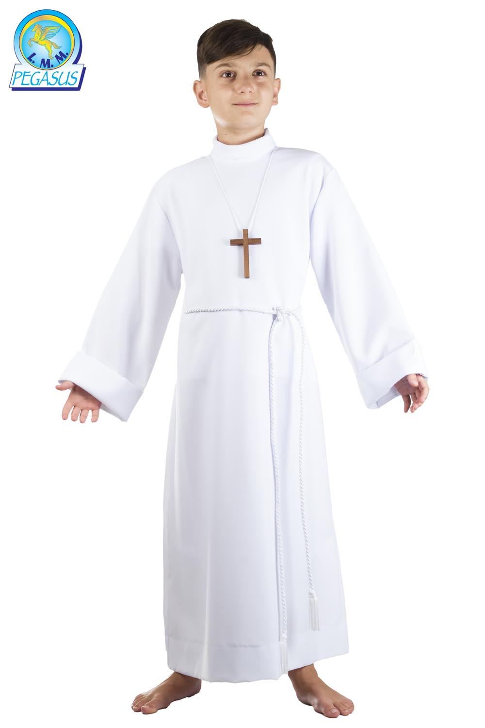 TUNICA PRIMA CUMUNIONE